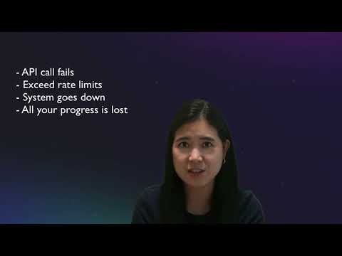 Adding Durability to AI Applications with Temporal