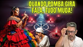 Ela Pensava que Era Rainha das 7 Encruzilhadas, Mas a Verdade Foi Outra
