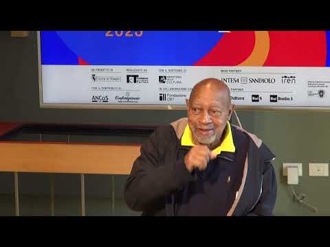 TJF 2023 Jazz Talks - Incontro con Kenny Barron