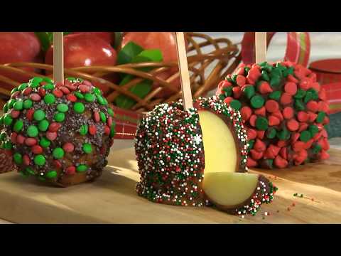 download lagu mp3 mp4 Chocolate Dipped Apples For Sale, download lagu Chocolate Dipped Apples For Sale gratis, unduh video klip Chocolate Dipped Apples For Sale