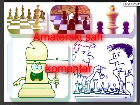 Komentar amaterskih šahovskih partija  - MMLDN TNT # 1040