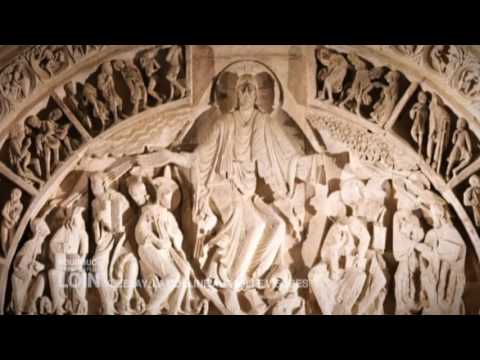 Vézelay, la colline aux mille visages