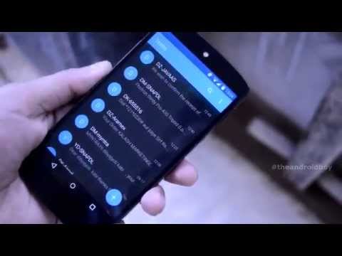 Best free text messaging app for android 2015 -SMS replacement app for Android(Textra SMS Review)