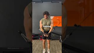 5 Day Workout Split (PPL/Upper/Lower)