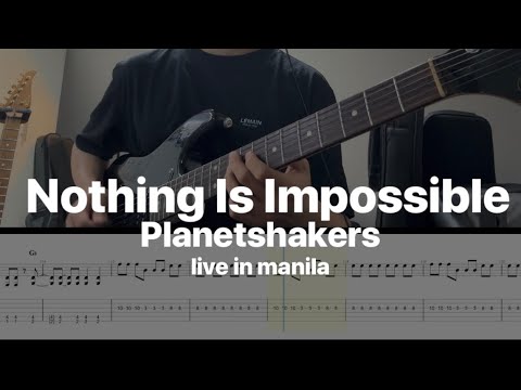 Nothing Is Impossible (live In Manila) - Planetshakers