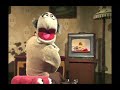 The Muppet Show 119 Vincent Price News Flash Living Furniture 1977