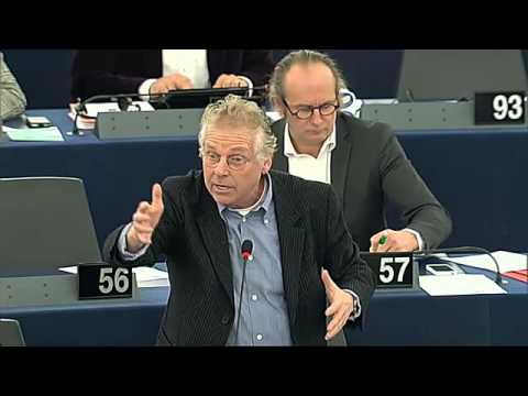 comment construire l'europe