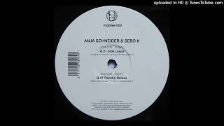 Anja Schneider & Sebo K – Rancho Relaxo