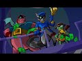 Sly 2 Platinum Trophy Playthrough Episode 1 A Shadow From The Past The Black Chateau PS3
