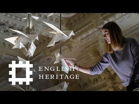 奧斯本 2023 年的科堡聖誕樹 (Coburg Christmas Tree at Osborne 2023)