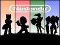 Nintendo's Foray into Figurines and a Brief History ...