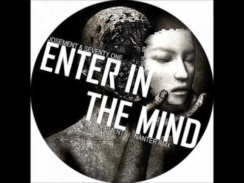 Josement, Seventy One -  Enter in the Mind (Original Mix)