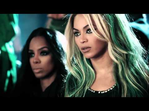 Beyoncé - Welcome to Hollywood (LEGENDADO)
