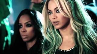 Beyoncé - Welcome to Hollywood (LEGENDADO)