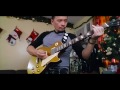 Steve's Cover-LoveSick Blues-Ventures