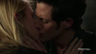 Kirsten & Cameron || Breathe Again [+ 2x10] (Camsten Kiss)