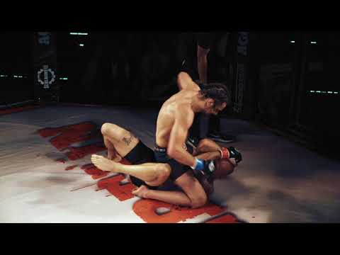 Aggrelin 24 - Highlights