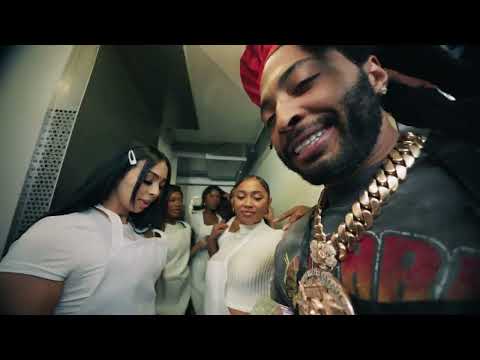 Flizzle- "Baker's Touch" (Official Video)