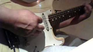 Lost in Hollywood / Ritchie Blackmore's Rainbow (Cover)