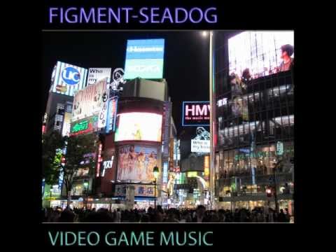 Video Game Soundtrack Music 6 - Synthesizer - Figment Seadog