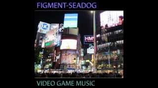 Video Game Soundtrack Music 6 - Synthesizer - Figment Seadog
