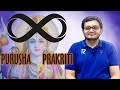 Why is PRAKRITI considered feminine and PURUSHA masculine? Hinduism - Feminism & Patriarchy #1