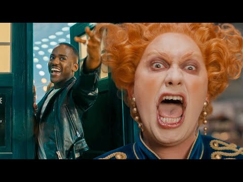 Highlights from Season 1 | Doctor Who