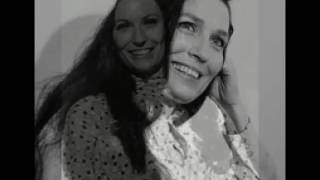 Loretta Lynn -- Get What &#39;Cha Got And Go