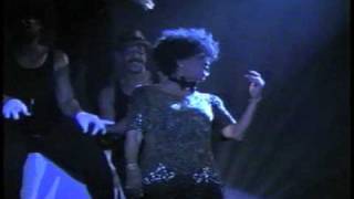 "Sounds" by Betty Carter