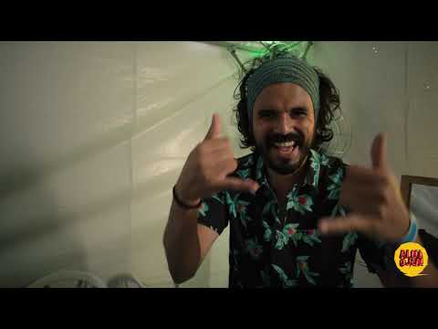 Virada Cultural  de São Paulo 2022 - Alma Djem Part. Filosofia Reggae