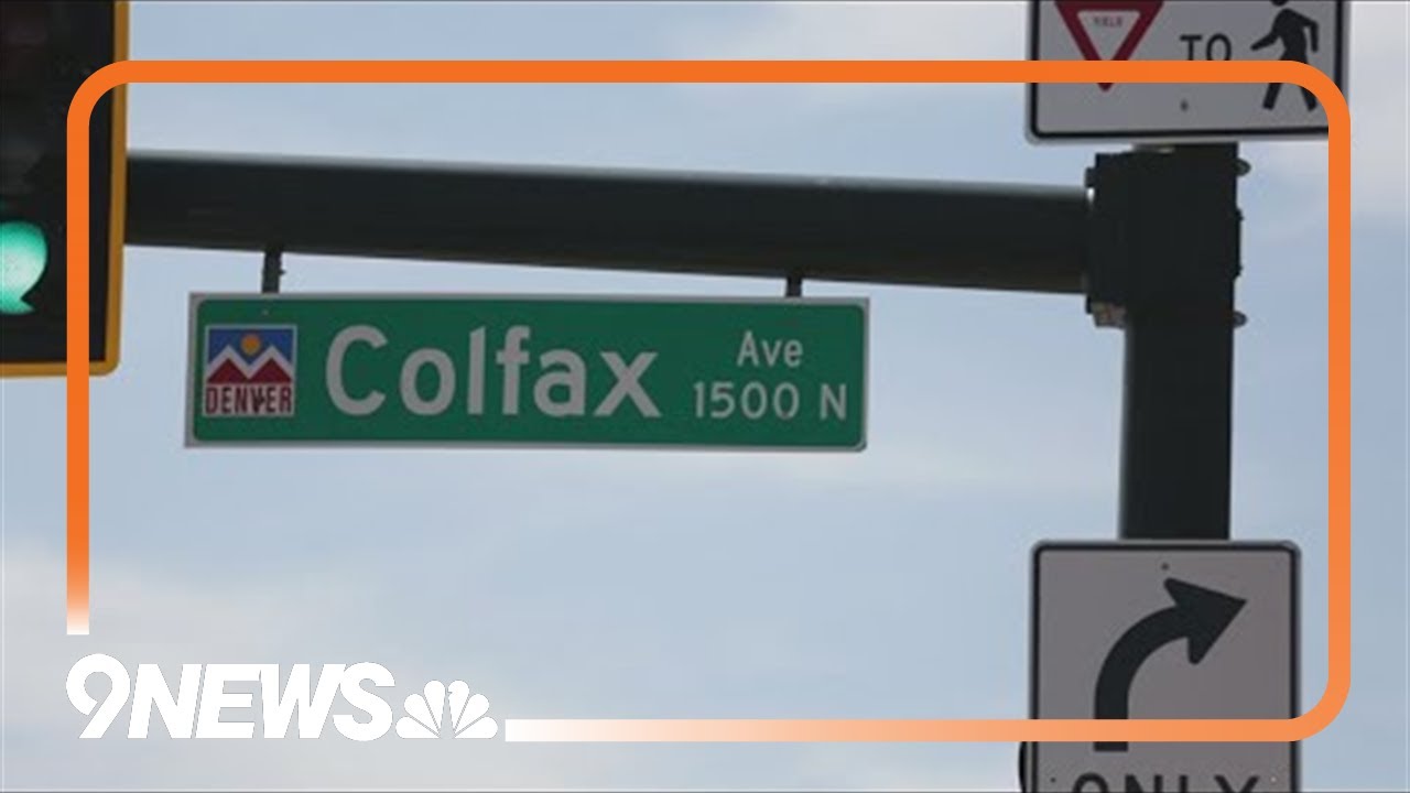 Racist signs reported at Denver RTD bus stops