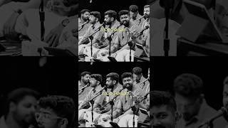 Download lagu നന്ദഗോവിന്ദം ഭജൻസിന്റെ സ്വരമാധുര്യം “രാധ തൻ പ്രേമത്തോടാണോ”| Nandhagovindam Bhajans Singing mp3