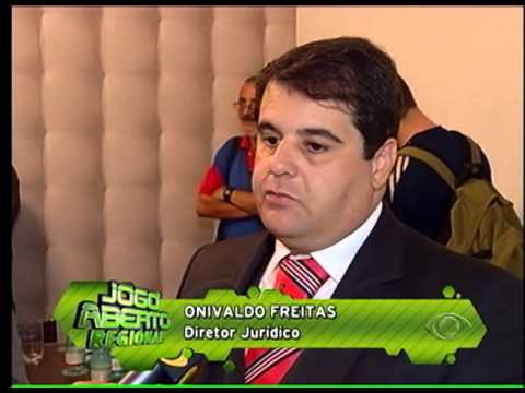 JOGO ABERTO REGIONAL 08 11 2013   PARTE 1