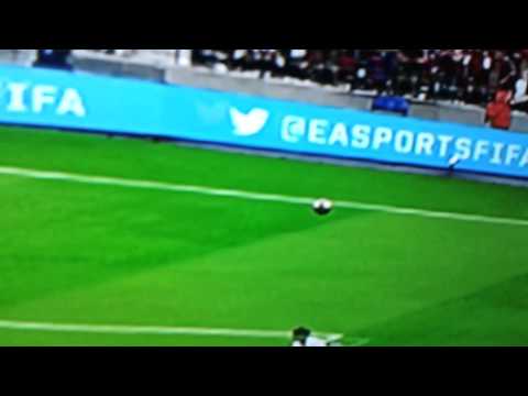 Gooooollllllllllll!!!