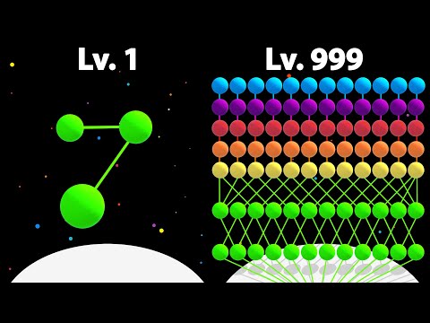 SYNC BALL - Ball Physics Idle Clicker Games (Merge & Level Up) - YouTube