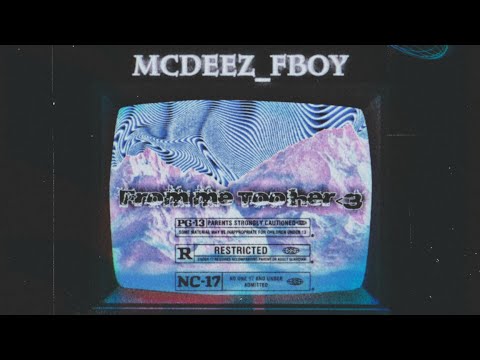 Blvcksaint x Mcdeez_fboy - Groove Addicts