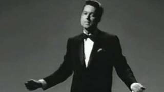 Jack Jones sings &quot;It Only Takes A Moment&quot;