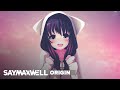 SayMaxWell - Bragging feat. Nate Monoxide [Original mix]
