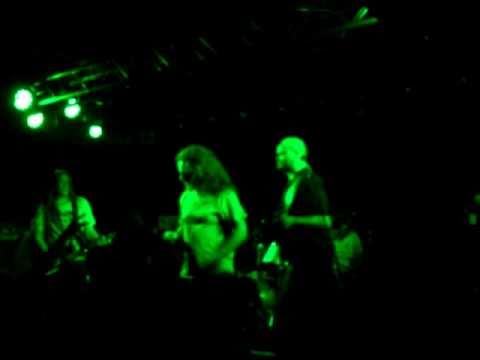 Necromorph - Live - Blutsvente Festival 2011 (2)