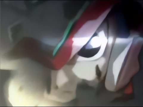 Mega Man Zero all commercials HD AI upscale