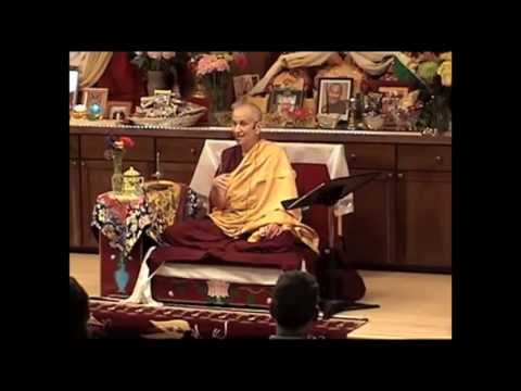 05-04-13 Happiness and Suffering: The Four Noble Truths, Pt. 2
