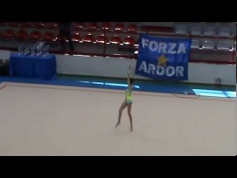 Melissa Girelli ASU Udinese free