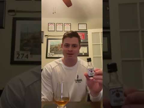 Ep091 - Jim Beam White Label