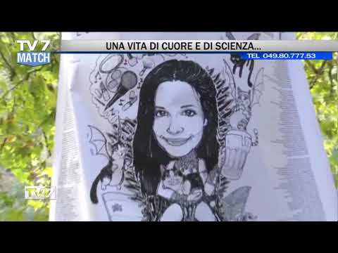 Tv7 Match del 22/02/2019 - TURISMO VENEZIA - PFAS (1di4)