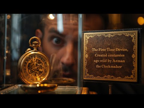 The clock beyond tomorrow