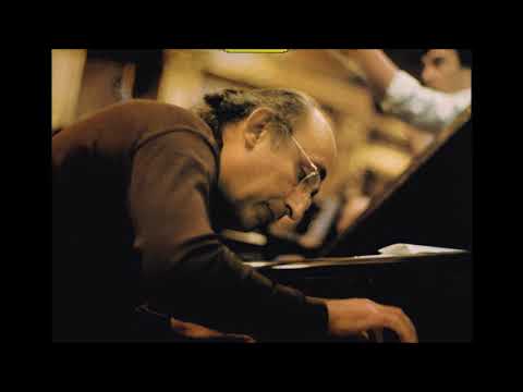 Mozart - Piano Concerto No.21 　Gulda　Abbado Wiener