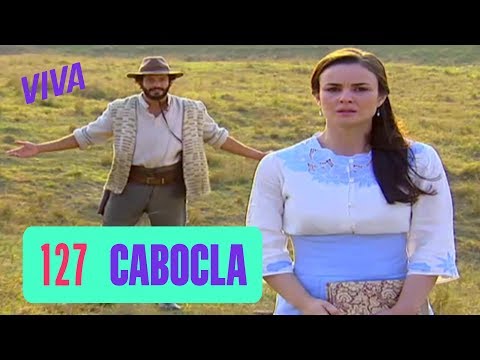 TOBIAS PEDE MARIQUINHA EM CASAMENTO | CABOCLA | CAPÍTULO 127 | MELHOR DO DIA | VIVA