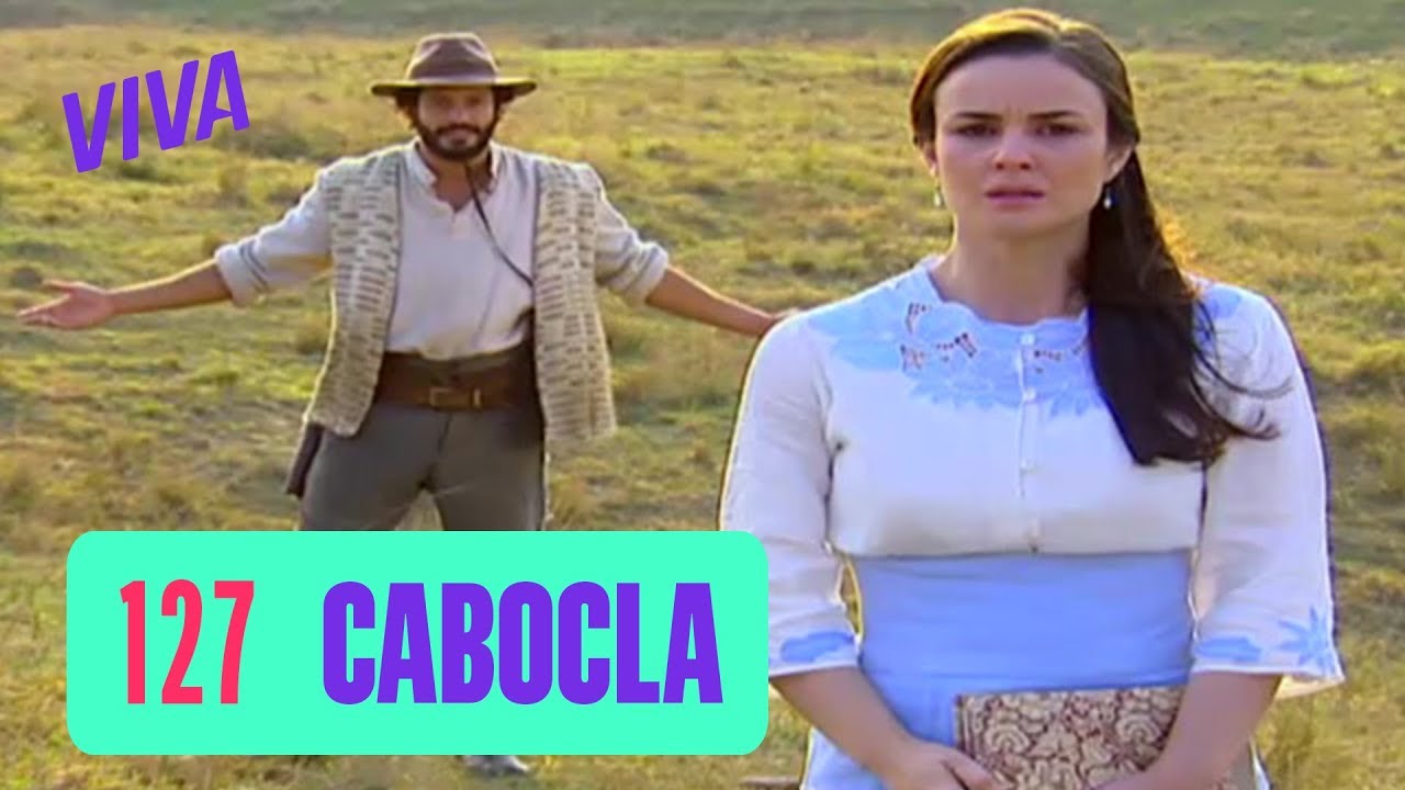 TOBIAS PEDE MARIQUINHA EM CASAMENTO | CABOCLA | CAPÍTULO 127 | MELHOR DO DIA | VIVA