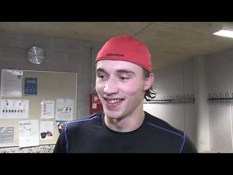 29-11-2020 // RMB - Esbjerg Energy 4-3