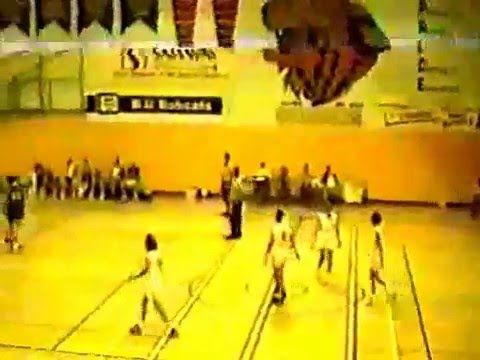 Manitoba vs Saskatchewan - 1991 - Classic Games